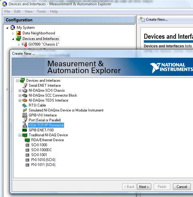 TCP/IP Resource